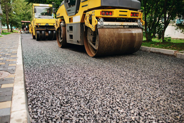 Best Environmentally-friendly driveway pavers in Grosse Pointe, MI
